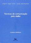 Técnicas de Comunicação Pelo Rádio: a Prática Radiofônica