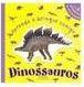 Aprenda e Brinque Comigo: Dinossauros