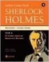 V.4 - EdiÇao Definitiva Comentada Sherlock Holmes