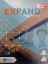 Expand: combo edition - Student's book & workbook