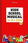 HIGH SCHOOL MUSICAL DE A A ZAC