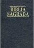 Bíblia Sagrada - Capa Dura Preta