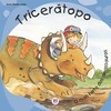 Tricerátopo: o mais forte dos dinossauros