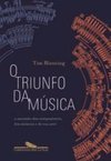 O TRIUNFO DA MUSICA