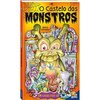 Castelo dos Monstros. Um Livro Pop Up