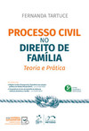 Processo civil no direito de família - Teoria e prática