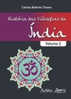 História das filosofias da índia - volume ii
