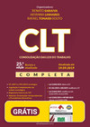 CLT - Consolidação das leis do trabalho