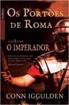 O V.1 - Os Portoes De Roma (bolso) Imperador