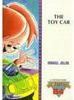 The Toy Car - Vol.B4