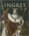 Jean Auguste Dominique Ingres 1780-1867
