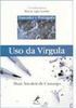 Uso da Vírgula - vol. 1