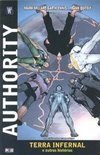 Authority - Terra Infernal e outras histórias