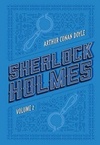 Sherlock Holmes - Volume 2 (Obra Completa #2)