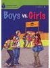 Boys vs. Girls - LEVEL 5