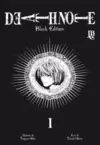 Death Note - Black Edition - Vol. 1