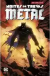 Batman: Noites de Trevas - Metal: Dc Deluxe