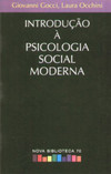 Introdução à psicologia social moderna