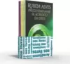 Coletânea Rubem Alves (kit 02) - Acreditamos nos livros