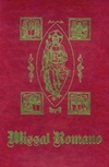 Missal romano