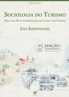 SOCIOLOGIA DO TURISMO
