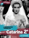 A Imperatriz Vermelha - Catarina 2ª (Folha Grandes Biografias no Cinema #27)