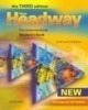 New Headway Pre-Intermediate Student Book - Third Edition
