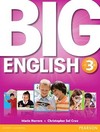 Big English 3: Student book