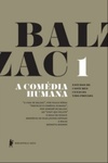 A Comédia Humana - Vol. 1