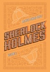 Sherlock Holmes (Obra completa #3)