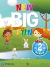 New big fun 2: big book