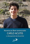 Novena ao bem aventurado Carlo Acutis