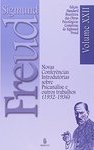 Novas conferências introdutórias sobre psicanálise e outros trabalhos (1932-1936)