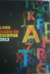 Livro Diário do Escritor 2013