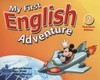 My first English adventure 2: teacher's edition