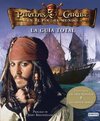 Piratas del Caribe. En el fin del Mundo. La Guía Total