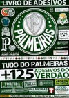 Palmeiras - Livro de adesivos