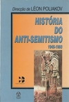 HISTORIA DO ANTI-SEMITISMO 1945-1993