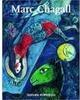 Marc Chagall: Portfolio - Importado