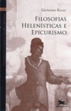 História da Filosofia Grega e Romana Vol. V