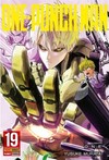 One-Punch Man - 19
