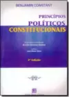 Princípios políticos constitucionais