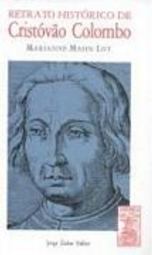 Retrato Histórico de Cristóvão Colombo