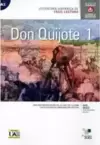 Don Quijote de La Mancha 1