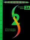 Spectrum New Edition: a Communicative Course in English - 2A - IMPORTA