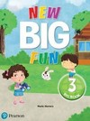 New big fun 3: big book
