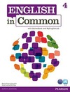 English in common 4: With ActiveBook and MyEnglishLab