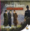 As aventuras de Sherlock Holmes: A aventura dos seis Napoleões