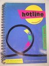 Hotline - Elementary - Teacher´s Book - Importado