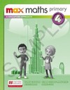 Max maths primary 4: a Singapore approach - Teacher's guide